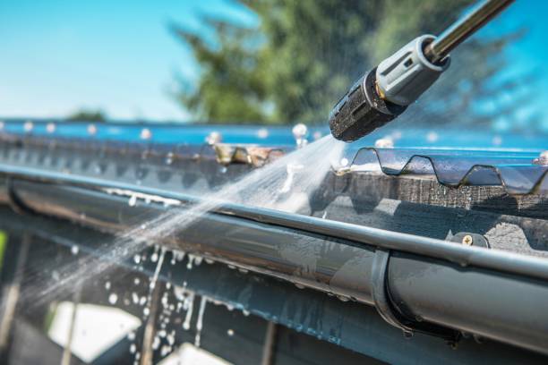 Best Deck Cleaning Services  in Johnson City, NY