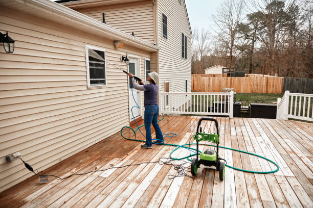 Best Affordable Pressure Washing  in Johnson City, NY
