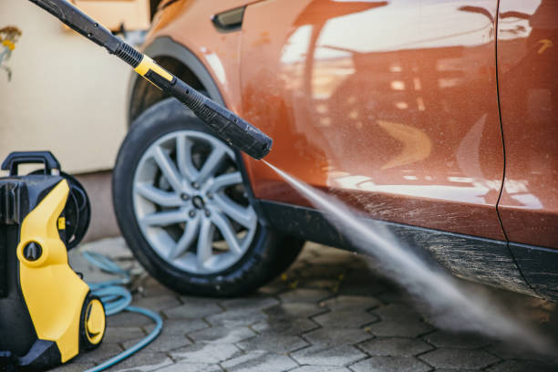 Best Pressure Washing Company Near Me  in Johnson City, NY