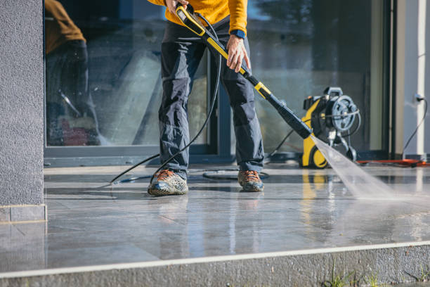 Best Power Washing Near Me  in Johnson City, NY