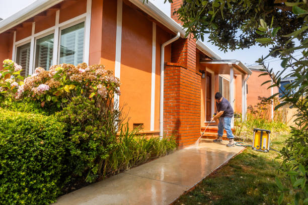 Best Commercial Building Pressure Washing  in Johnson City, NY