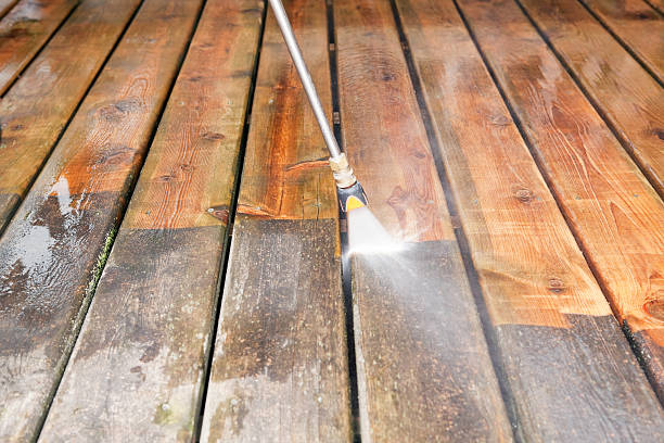 Pressure Washing Contractors in Johnson City, NY