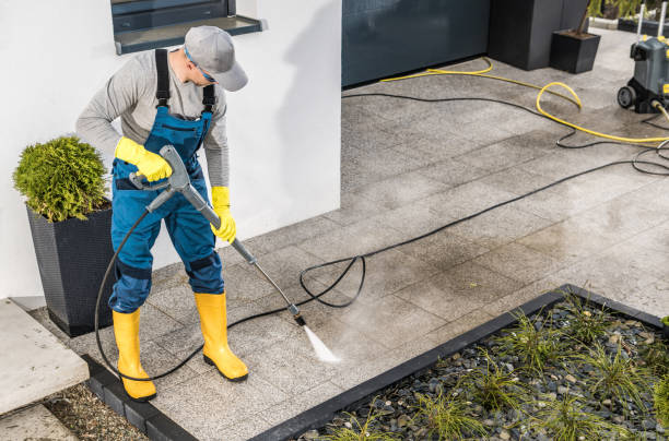 Best Pressure Washing Near Me  in Johnson City, NY