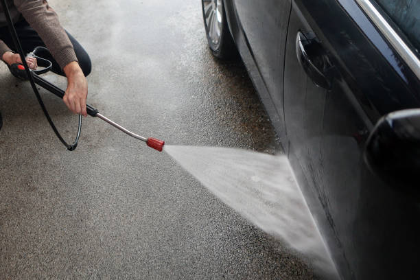 Best Residential Pressure Washing Services  in Johnson City, NY